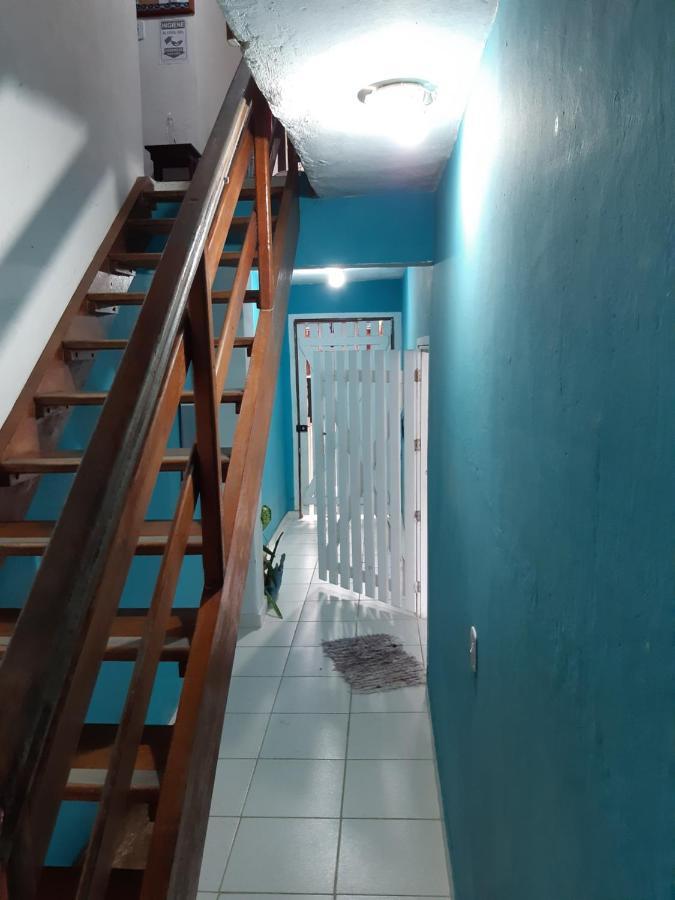 Pousada Da Helena Trindade Kültér fotó