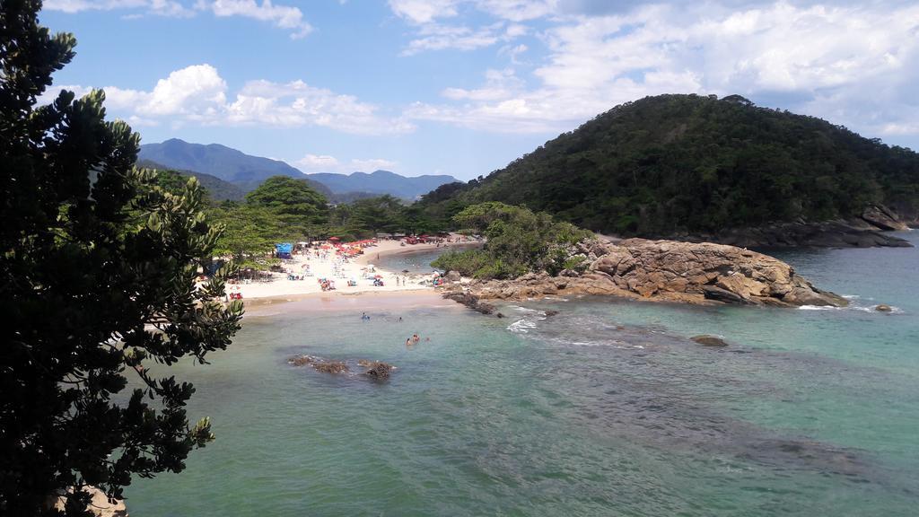 Pousada Da Helena Trindade Kültér fotó