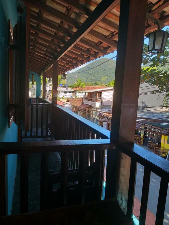 Pousada Da Helena Trindade Kültér fotó