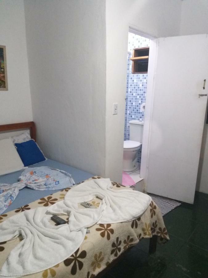 Pousada Da Helena Trindade Kültér fotó