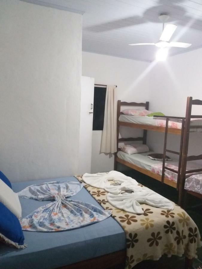 Pousada Da Helena Trindade Kültér fotó